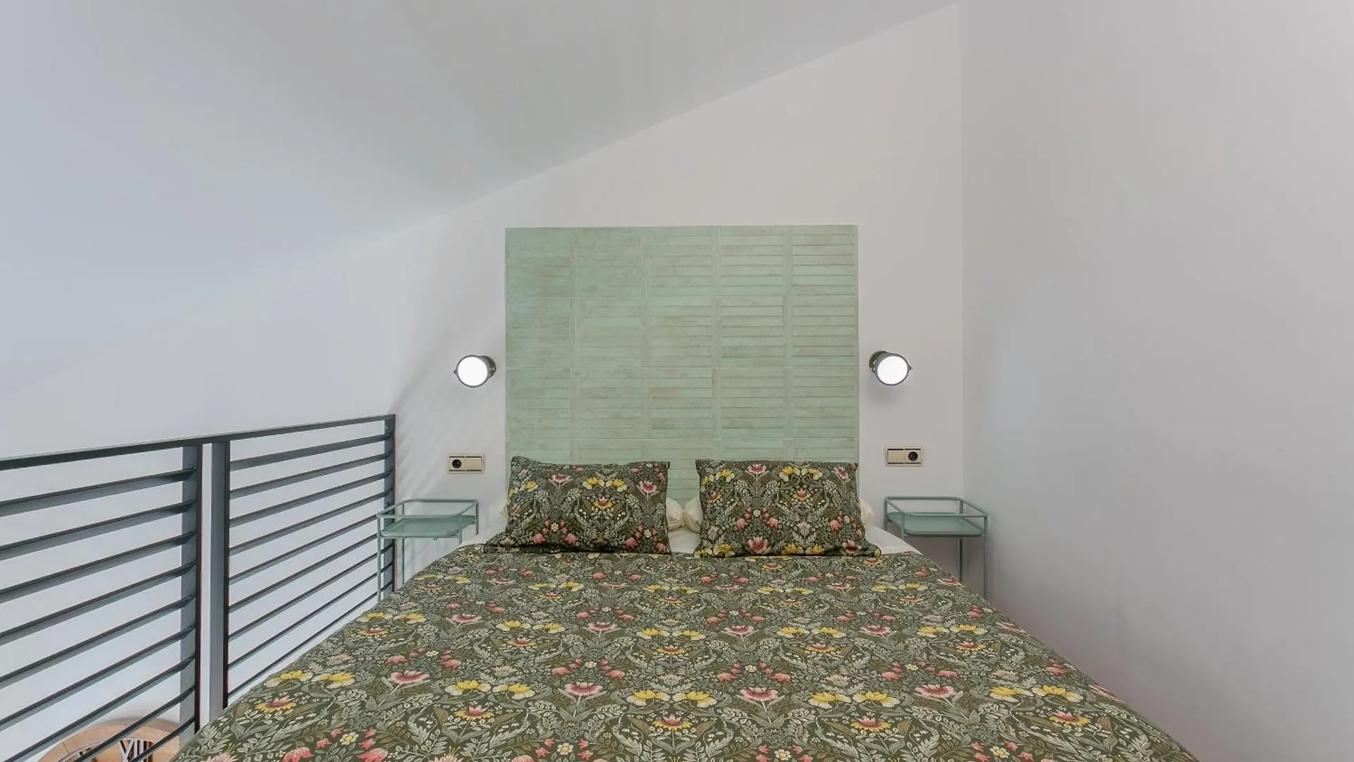 Duplex Templo Nevado Con 2 Parking Cubiertos Gratis Apartment Sierra Nevada