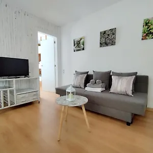 Apartamento Surynieve Edificio Penibetico, Serra Nevada